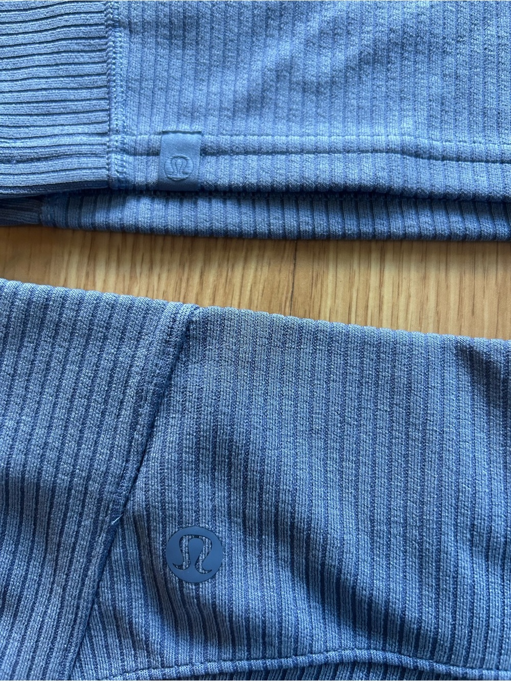 Lululemon Ribbed Softstreme SET - Picture 11 of 13